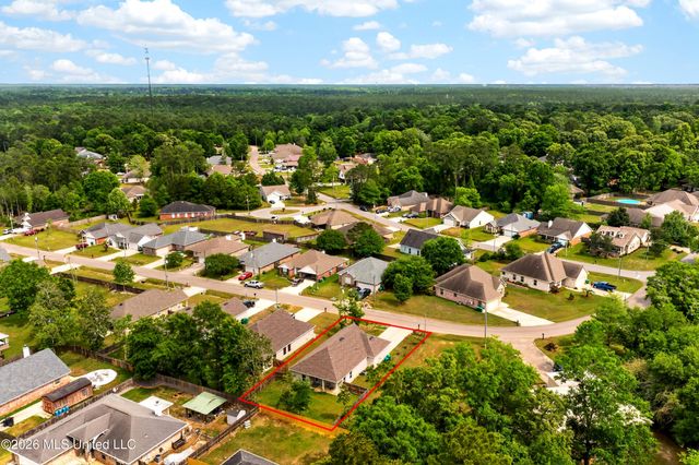 10847 Ala Moana Street, Diamondhead, MS 39525
