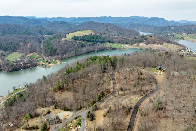 Tbd Lot 19 Mitchelle Arney Lane, Butler, TN 37640