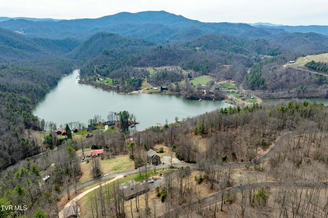 Tbd Lot 19 Mitchelle Arney Lane, Butler, TN 37640