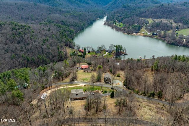 Tbd Lot 19 Mitchelle Arney Lane, Butler, TN 37640