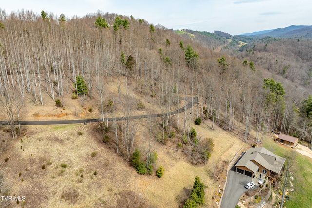 Tbd Lot 19 Mitchelle Arney Lane, Butler, TN 37640