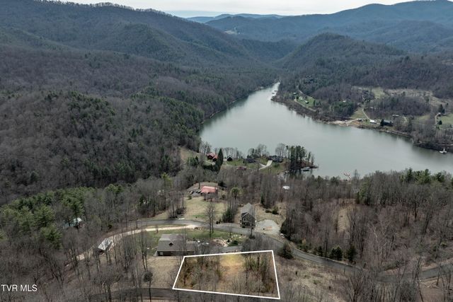Tbd Lot 19 Mitchelle Arney Lane, Butler, TN 37640