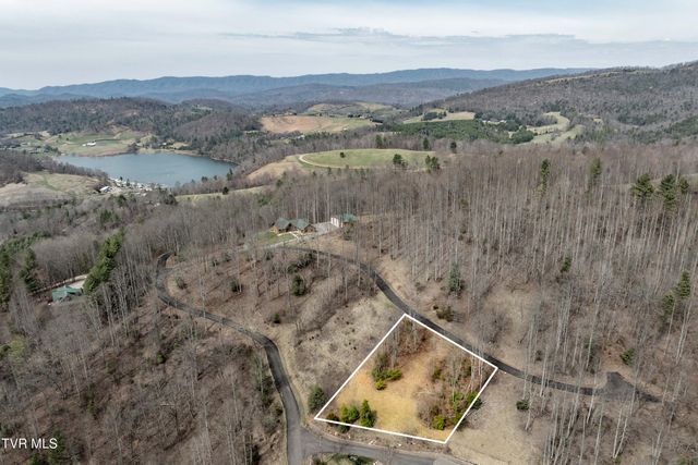 Tbd Lot 19 Mitchelle Arney Lane, Butler, TN 37640