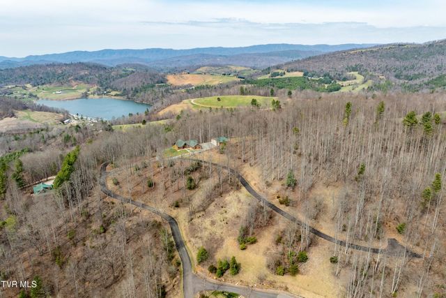 Tbd Lot 19 Mitchelle Arney Lane, Butler, TN 37640