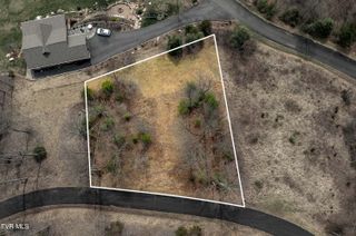 Tbd Lot 19 Mitchelle Arney Lane, Butler, TN 37640