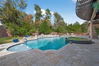 2007 Cliff Manor Drive, Conroe, TX 77304