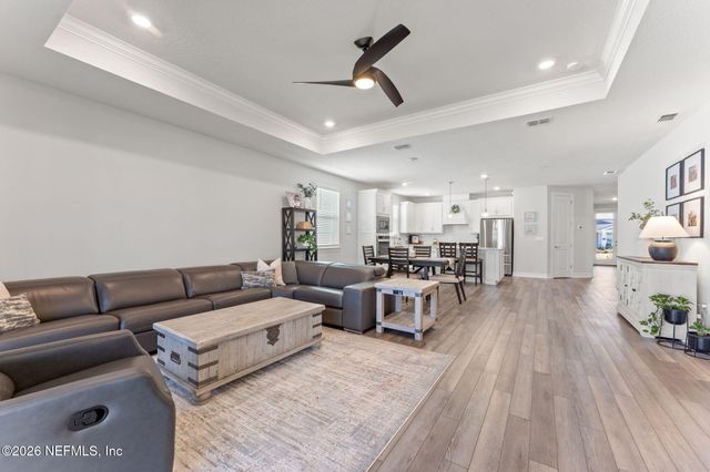 345 MUHLY GRASS Street, Yulee, FL 32097