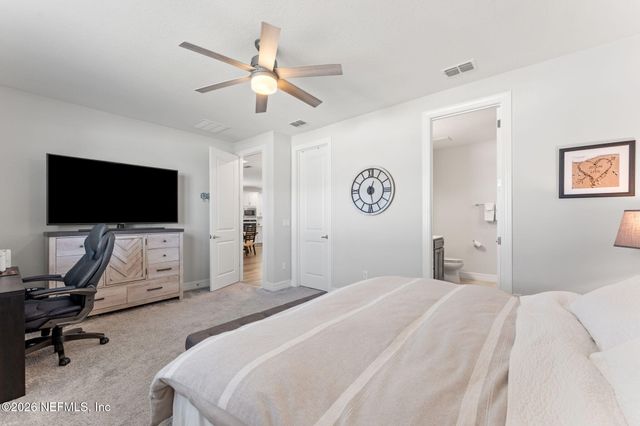 345 MUHLY GRASS Street, Yulee, FL 32097