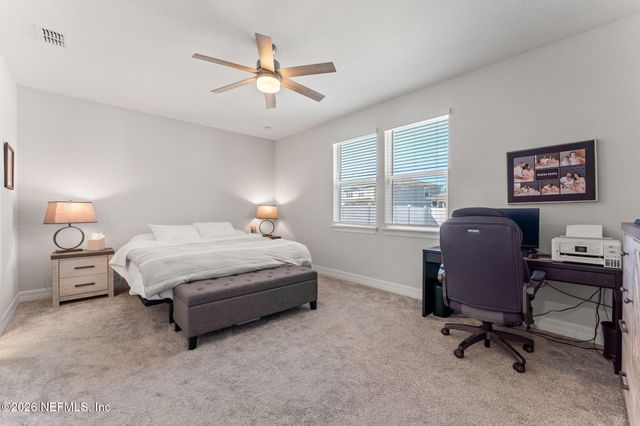 345 MUHLY GRASS Street, Yulee, FL 32097