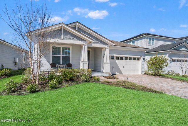 345 MUHLY GRASS Street, Yulee, FL 32097