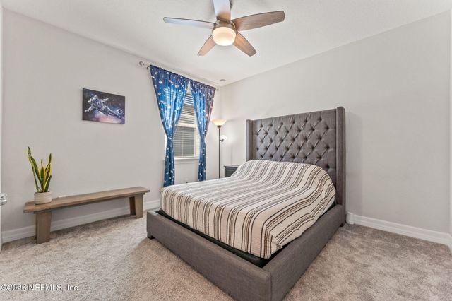 345 MUHLY GRASS Street, Yulee, FL 32097