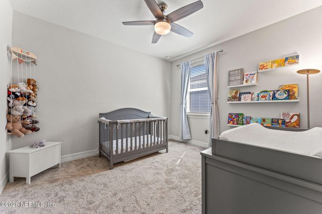 345 MUHLY GRASS Street, Yulee, FL 32097