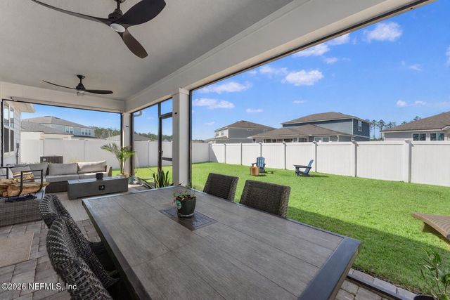 345 MUHLY GRASS Street, Yulee, FL 32097