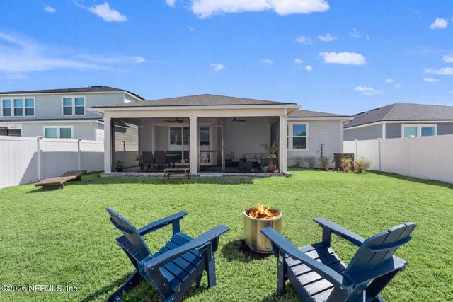 345 MUHLY GRASS Street, Yulee, FL 32097