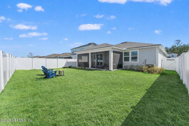 345 MUHLY GRASS Street, Yulee, FL 32097