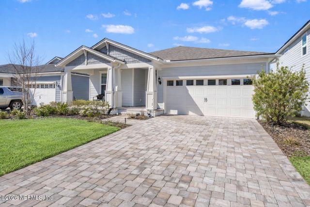 345 MUHLY GRASS Street, Yulee, FL 32097