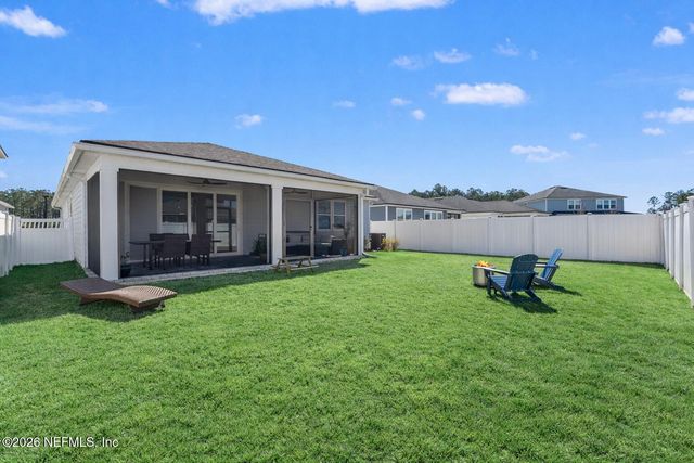 345 MUHLY GRASS Street, Yulee, FL 32097