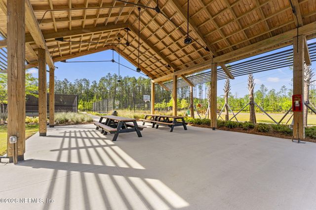 345 MUHLY GRASS Street, Yulee, FL 32097