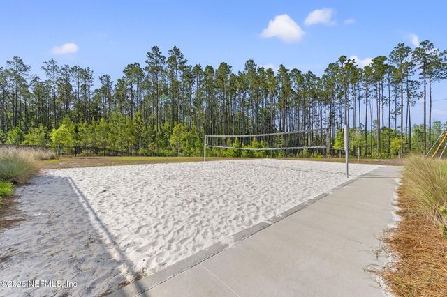 345 MUHLY GRASS Street, Yulee, FL 32097