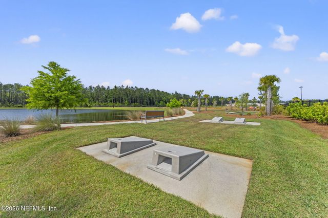 345 MUHLY GRASS Street, Yulee, FL 32097