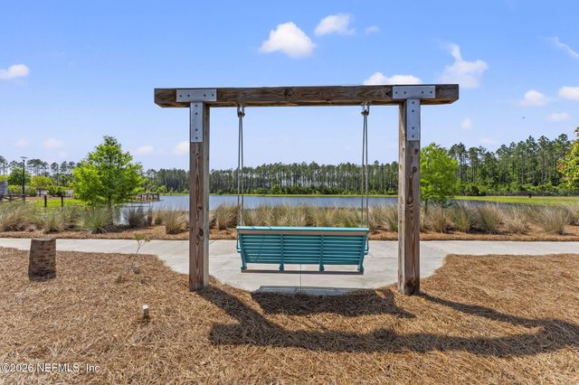 345 MUHLY GRASS Street, Yulee, FL 32097