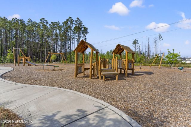 345 MUHLY GRASS Street, Yulee, FL 32097