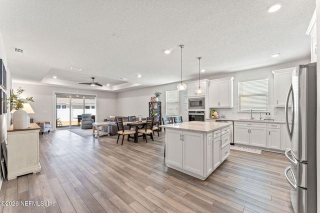 345 MUHLY GRASS Street, Yulee, FL 32097