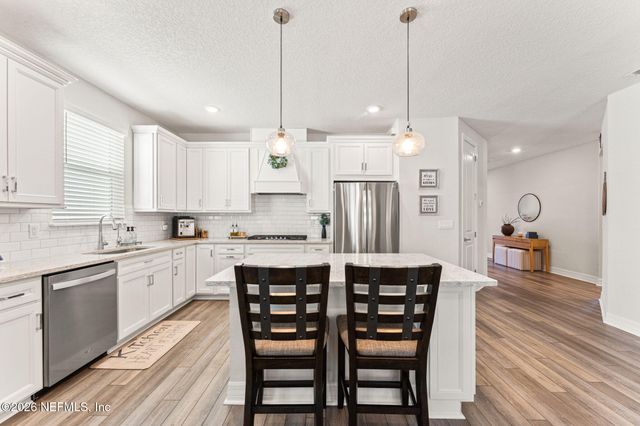 345 MUHLY GRASS Street, Yulee, FL 32097