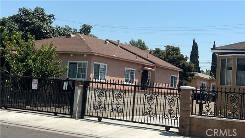 646 S Kern Avenue, East Los Angeles, CA 90022