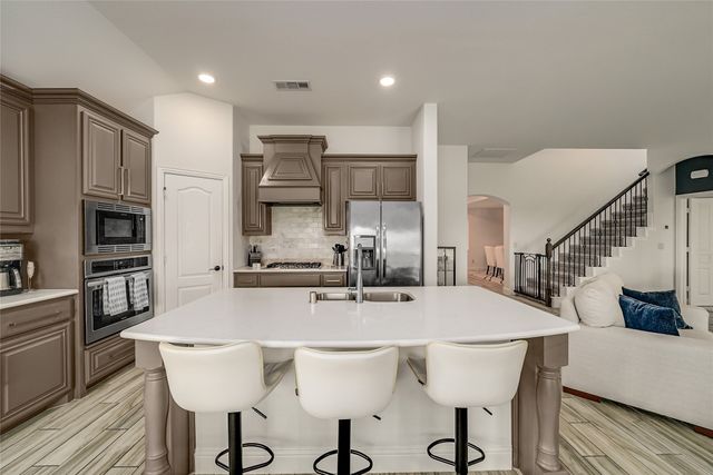 2329 Llano, Royse City, TX 75189