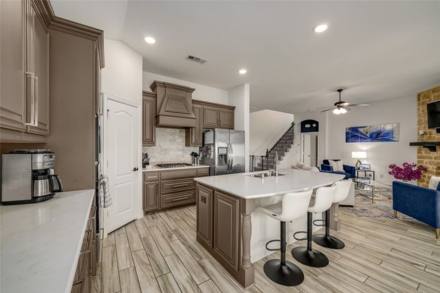 2329 Llano, Royse City, TX 75189