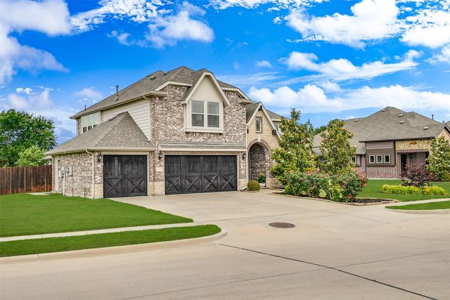 2329 Llano, Royse City, TX 75189