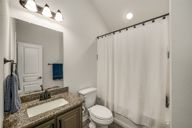 2329 Llano, Royse City, TX 75189