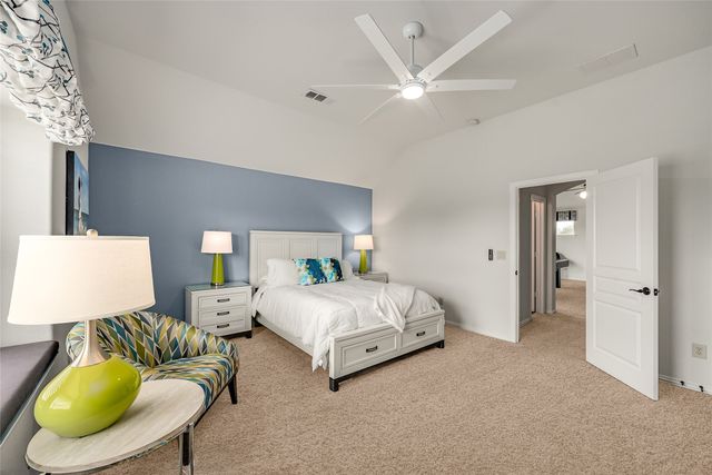 2329 Llano, Royse City, TX 75189