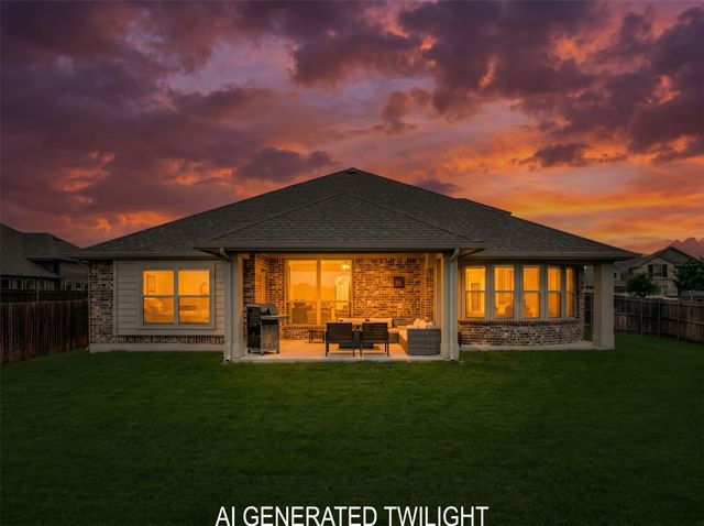 2329 Llano, Royse City, TX 75189