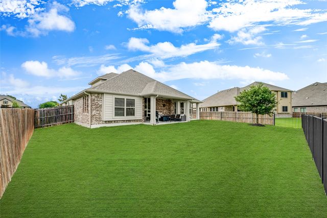 2329 Llano, Royse City, TX 75189