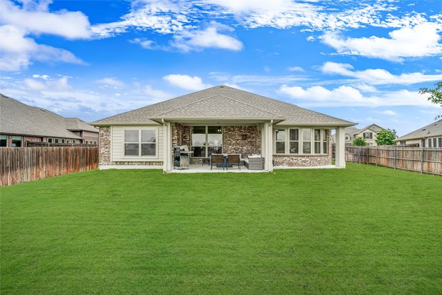 2329 Llano, Royse City, TX 75189