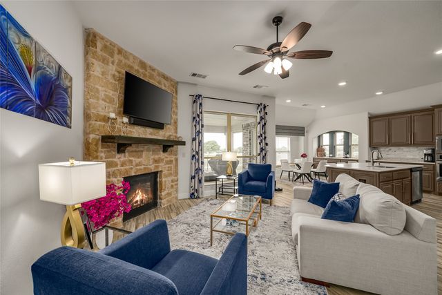 2329 Llano, Royse City, TX 75189