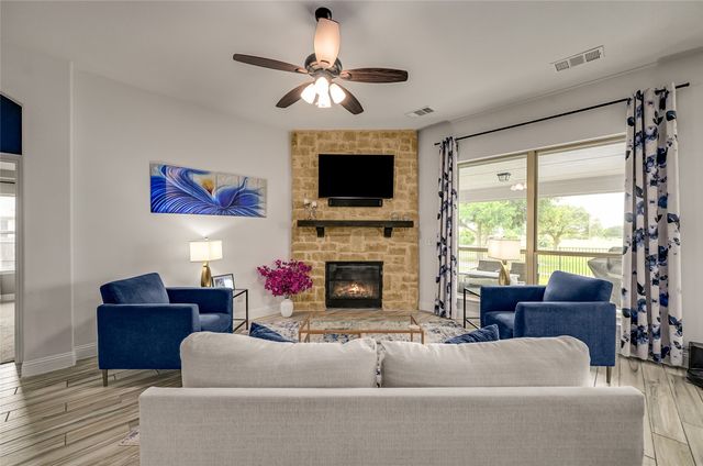 2329 Llano, Royse City, TX 75189