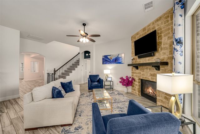 2329 Llano, Royse City, TX 75189