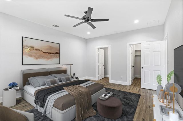 516 E Heron Street, Denison, TX 75021