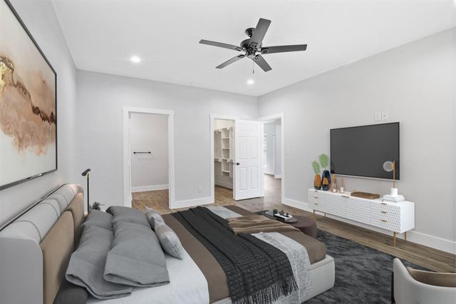 516 E Heron Street, Denison, TX 75021