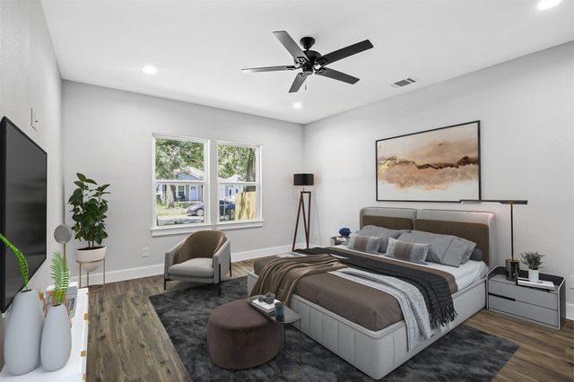 516 E Heron Street, Denison, TX 75021