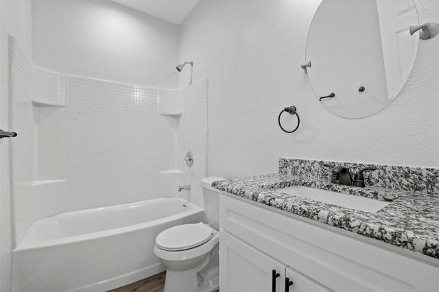 516 E Heron Street, Denison, TX 75021