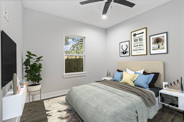 516 E Heron Street, Denison, TX 75021