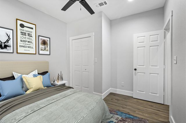 516 E Heron Street, Denison, TX 75021