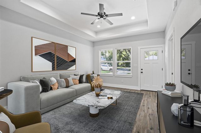 516 E Heron Street, Denison, TX 75021