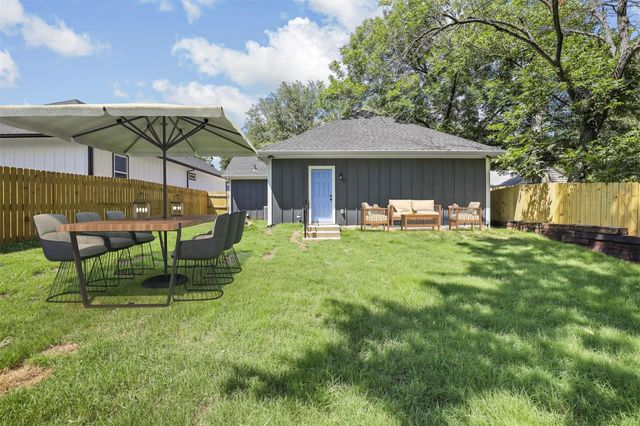 516 E Heron Street, Denison, TX 75021