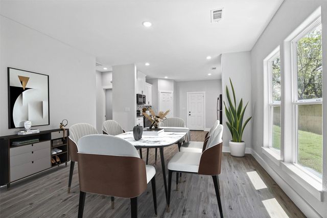 516 E Heron Street, Denison, TX 75021