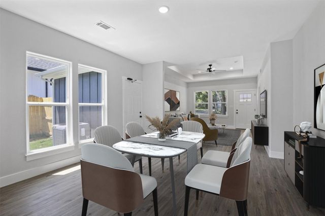 516 E Heron Street, Denison, TX 75021